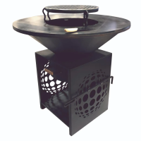 Гриль-кольцо "Властелин колец"