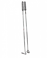 Набор для приготовления лепешек (капкир + крючок)