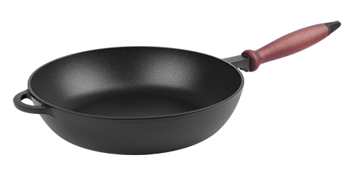 Сковорода сотейник Syton 230х60мм (д. р.)