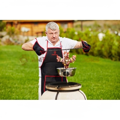 Перекладина универсальная для тандыра.