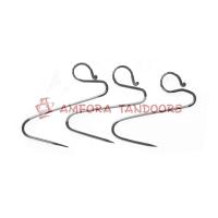 Набор для ребрышек (3 крюка в комплекте)