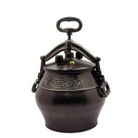 Казан алюминиевый афганский (ОБЫЧНЫЙ). 30л