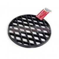 Решетка-гриль чугунная для стейков d 210мм