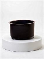 Костровая чаша "Лофт круглая"