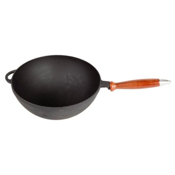 Сковорода "WOK" Syton 260х80мм (д. р.)