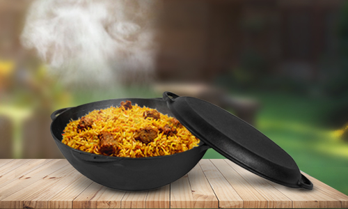 Рецепт узбекского плова в казане