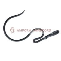 Крюк малый для тандыра (Горячая ковка)