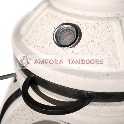 Тандыр Атаман с откидной крышкой 2024 NEW