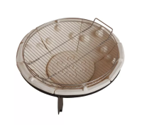 Чаша для костра "Костровница"