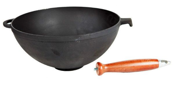 Кастрюля WOK Syton 200x90 (1,7 литра)