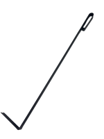 Кочерга для костра