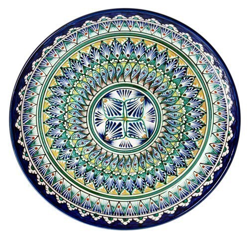 Блюдо для плова диам.42см