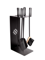 Каминный набор "Loft"