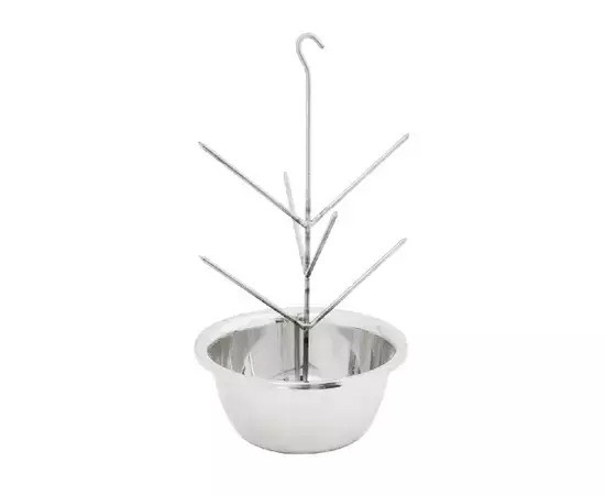 Ёлочка для тандыра, диам.28см