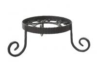 Подставка кованая под тандыр (Кочевник, Охотник, Есаул, Большой, Атаман)