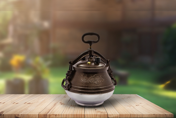 Особенности афганского казана