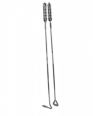 Набор для приготовления лепешек (капкир + крючок)