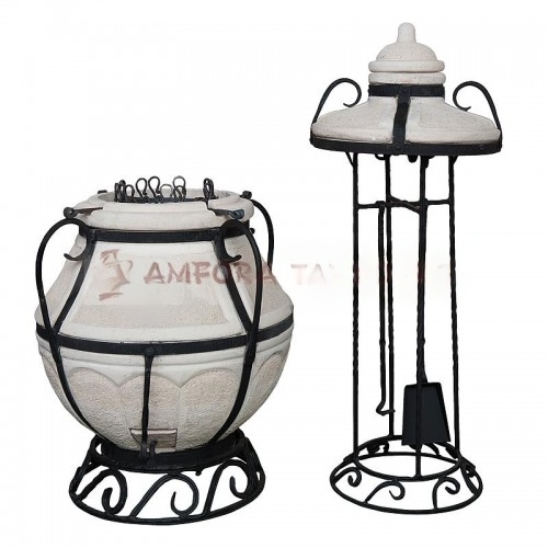 Тандыр Аладдин Mini