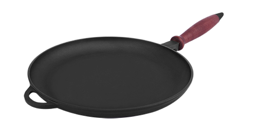 Сковорода блинница Syton 240х25мм (д. р.)