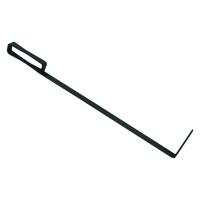 Кочерга для костра