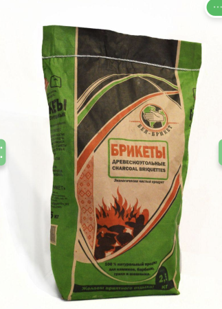 Брикет 5кг