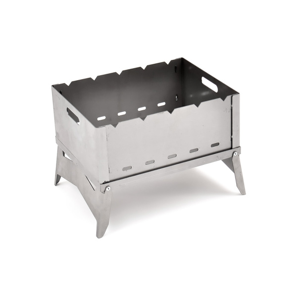 Мангал Крепыш MINI