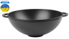 Кастрюля WOK без ручки Syton 340x155 (8 литров