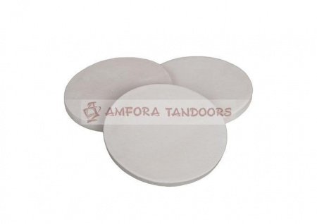 Камень для выпечки, диам.28см
