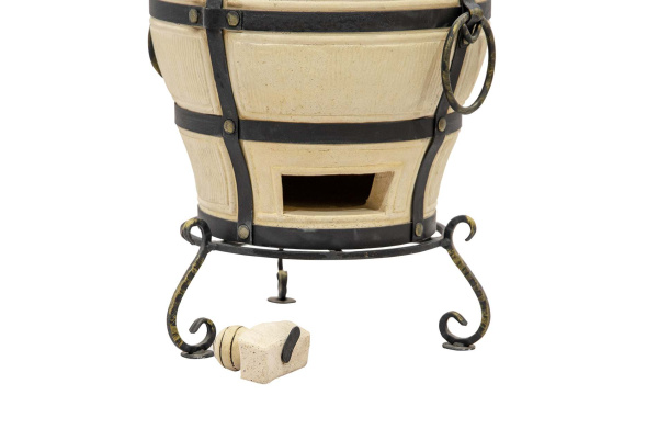 Тандыр Ахмат