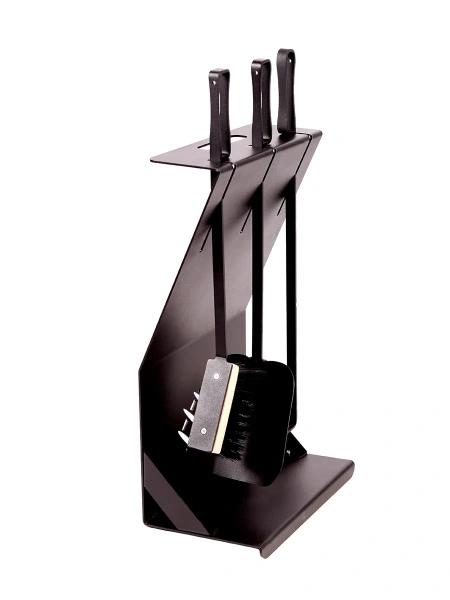 Каминный набор "ZORRO"