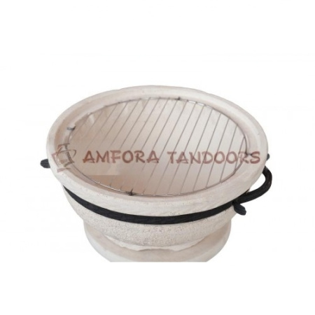 Жаровня - гриль настольная