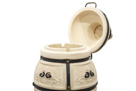 Тандыр Аполлон