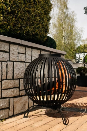 Очаг "Мандарин"