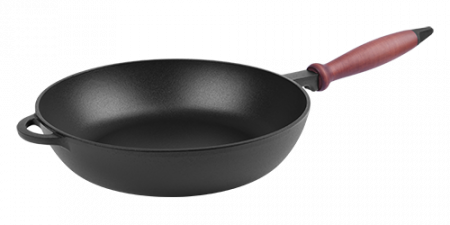 Сковорода сотейник Syton 260х60мм (д. р.)