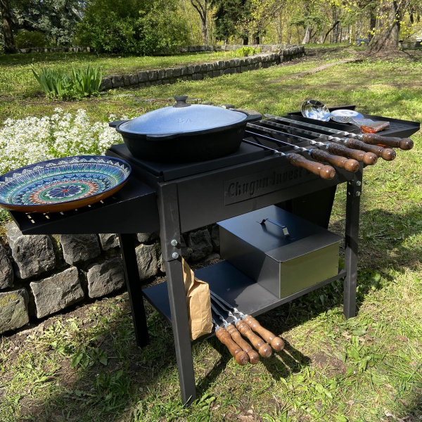 Подарочный набор "Дачный" на 6л