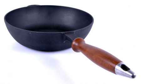 Сковорода сотейник Syton 260х60мм (д. р.)