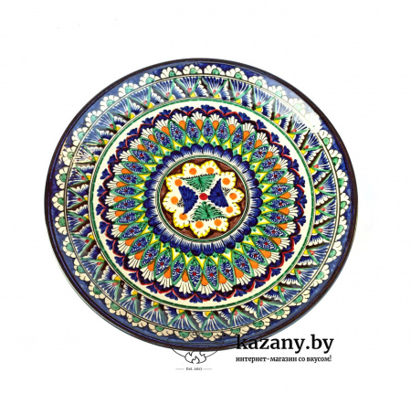 Блюдо для плова диам.32см