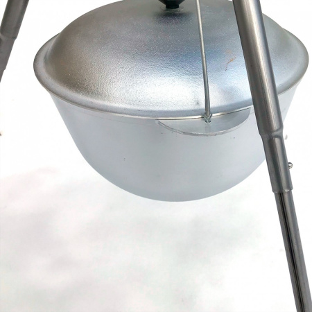 Тренога костровая в чехле 100см