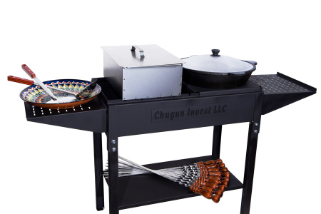 Подарочный набор "Дачный" на 6л