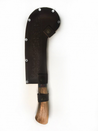 Топорик для люля-кебаб (дерево)