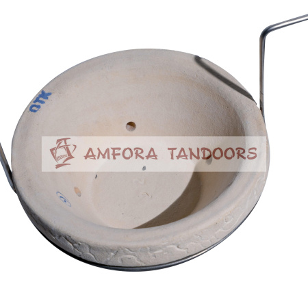 Вставка-гриль D27 для всех моделей тандыров, кроме Кочевника, Донского и Охотника