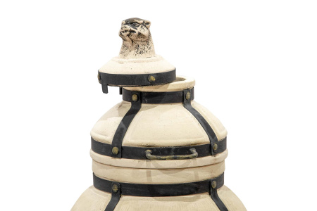 Тандыр Ахмат