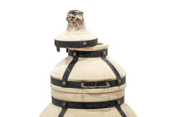 Тандыр Ахмат