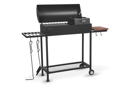 Мангал Барбекю 800