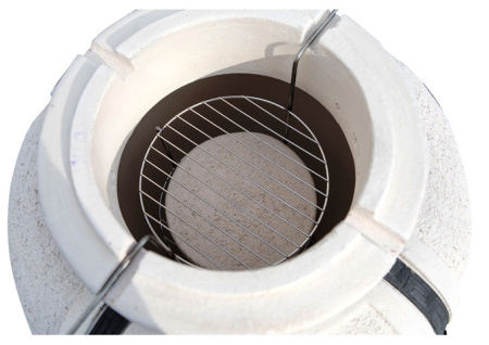 Камень для выпечки, диам.28см