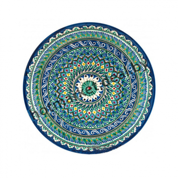 Блюдо для плова диам.42см