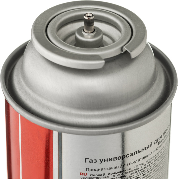 Газовый баллон Всесезонный