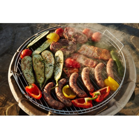 Чаша для костра "Костровница"