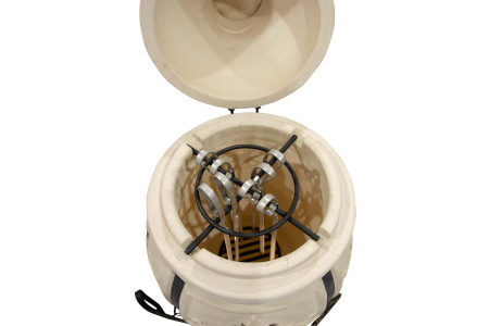 Тандыр Аполлон