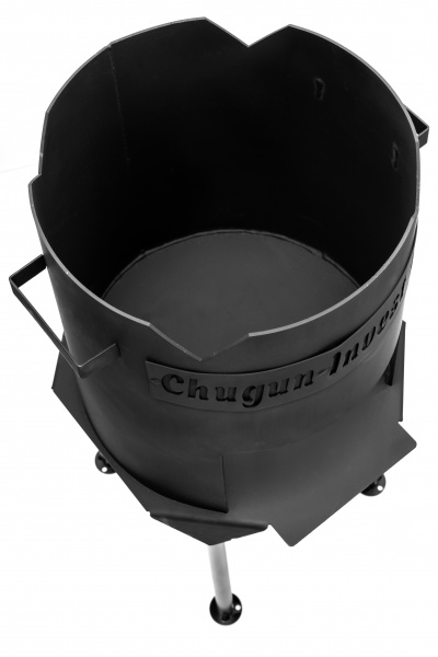 Печь для казана "Стандарт" без дверцы, диам.300мм (казан 4,5-6л)